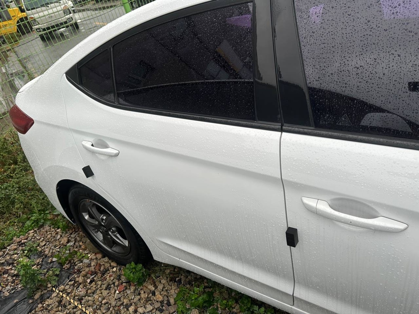Hyundai-Avante