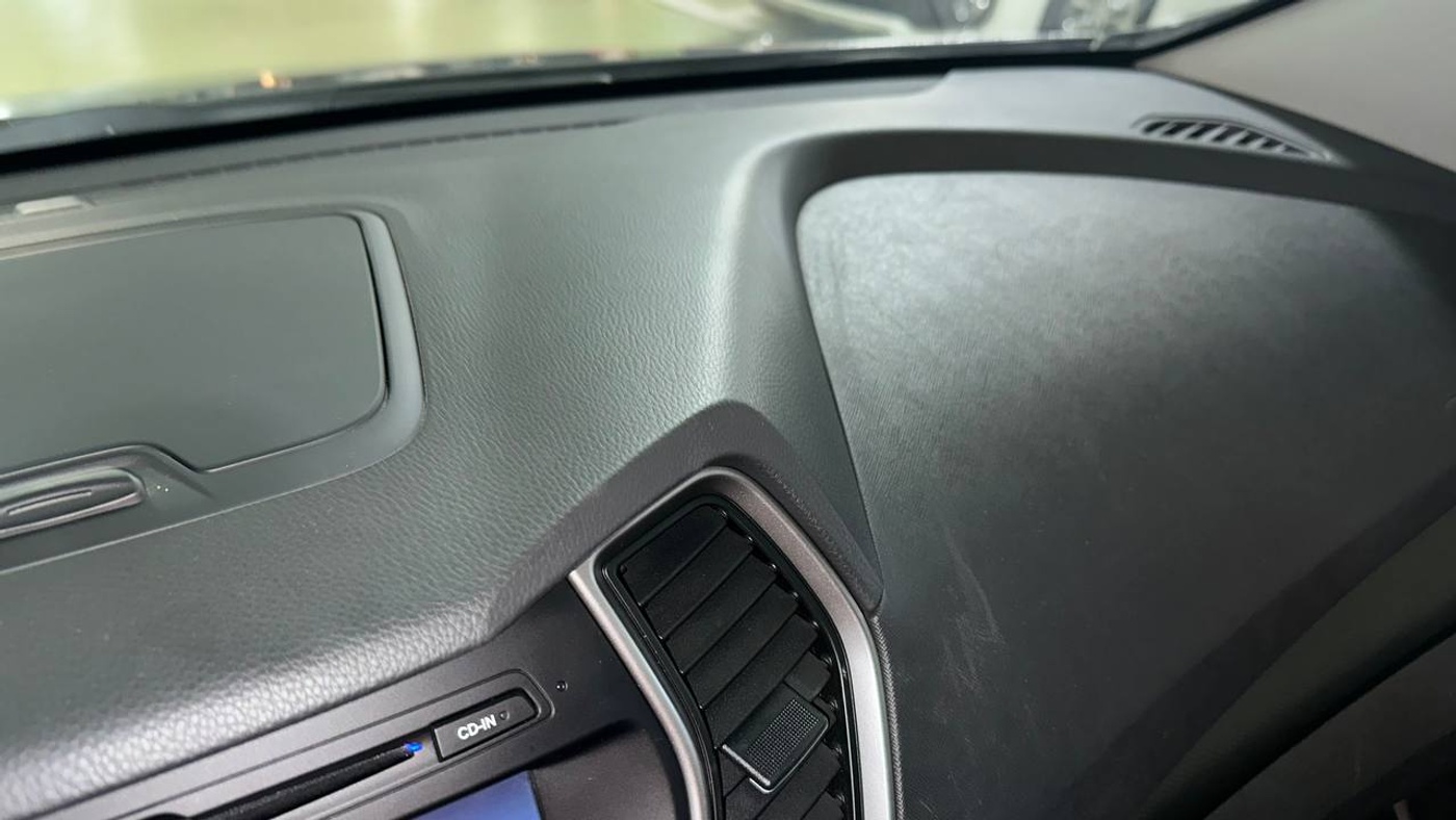 Hyundai-Santa Fe