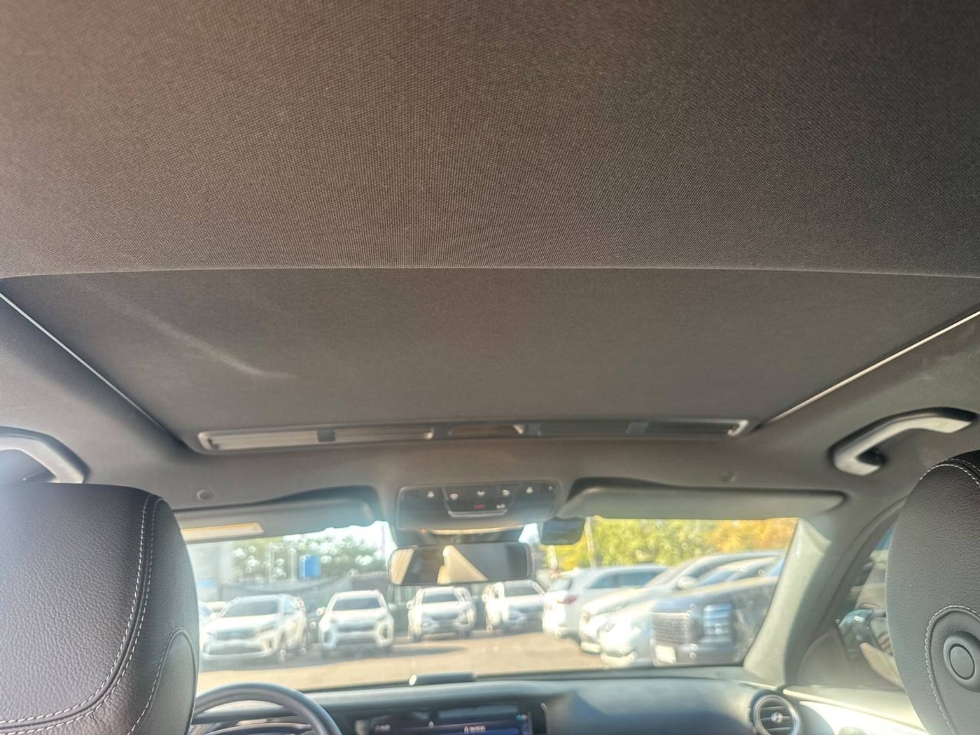 Mercedes-Benz-E250