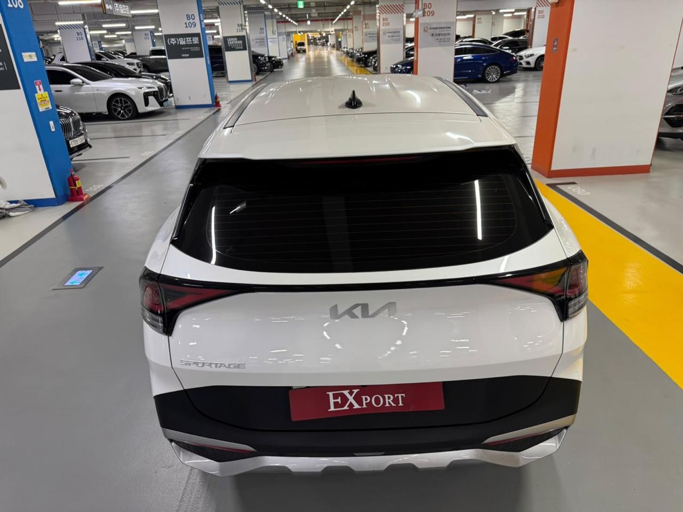 Kia-Sportage