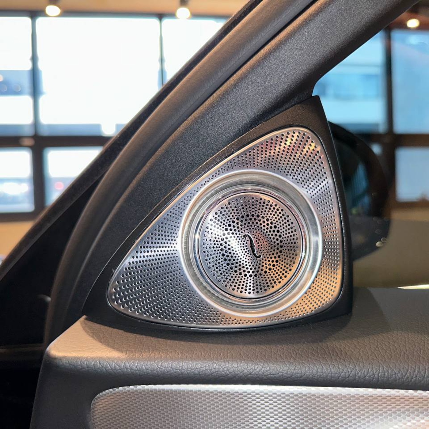 Mercedes-Benz-E-Class