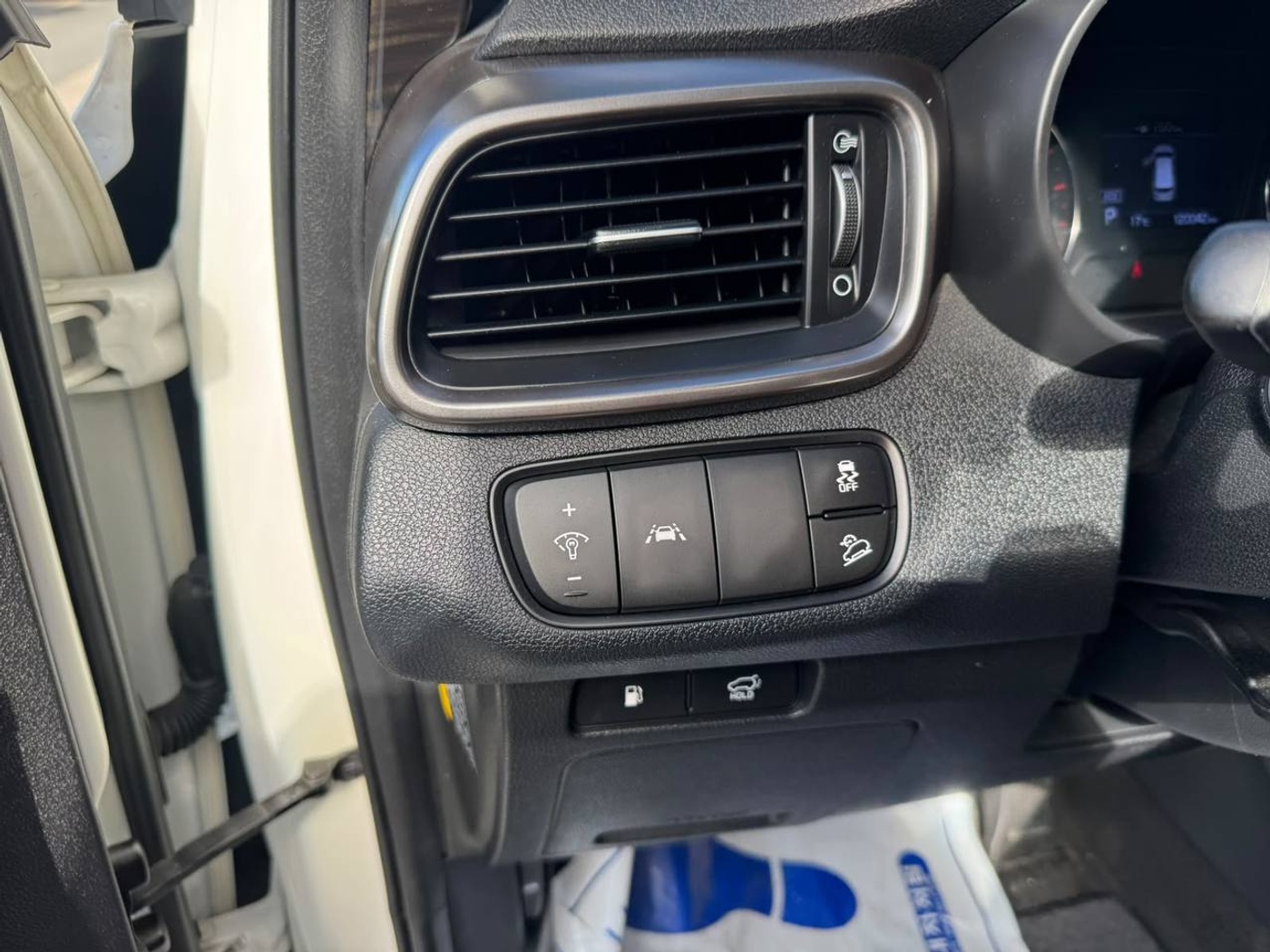 Kia-Sorento