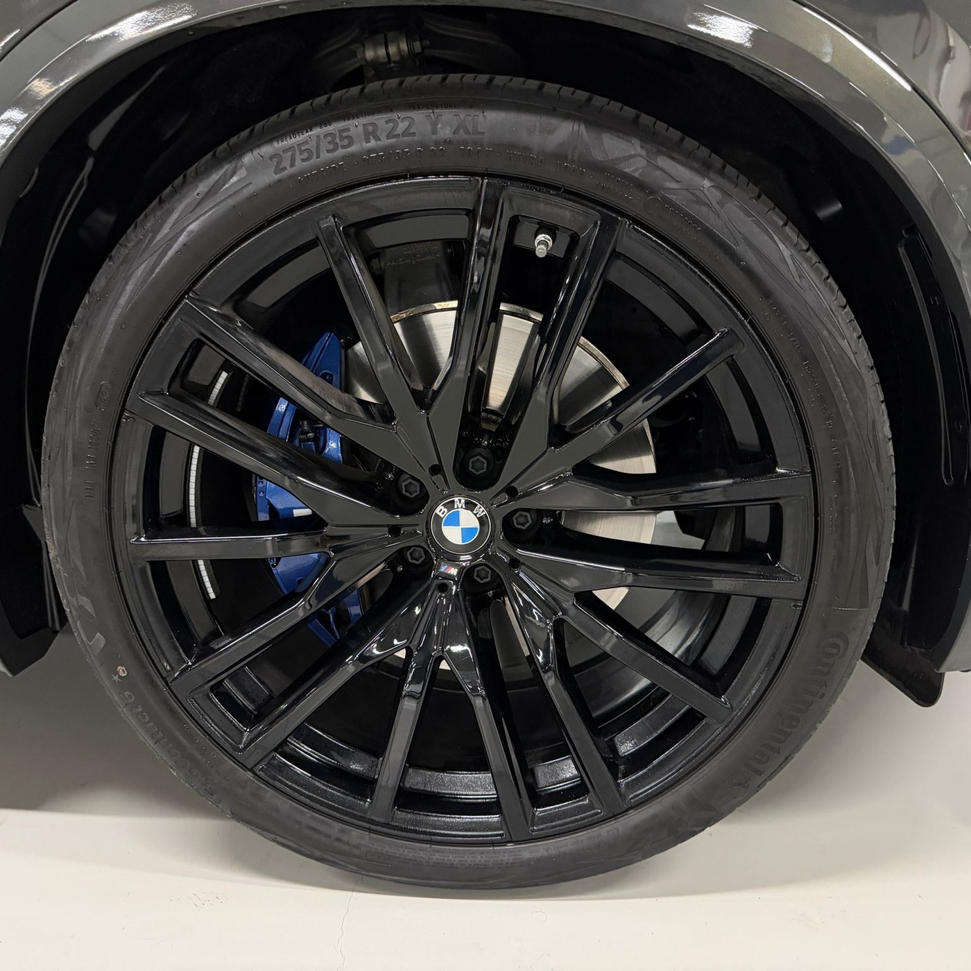 BMW-X5 (G05)