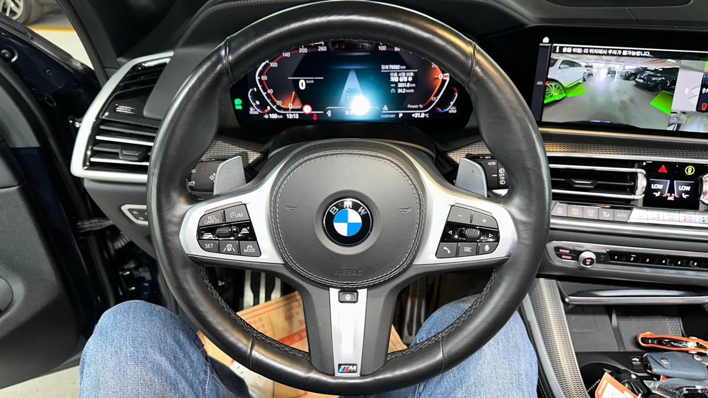 БМВ-X5