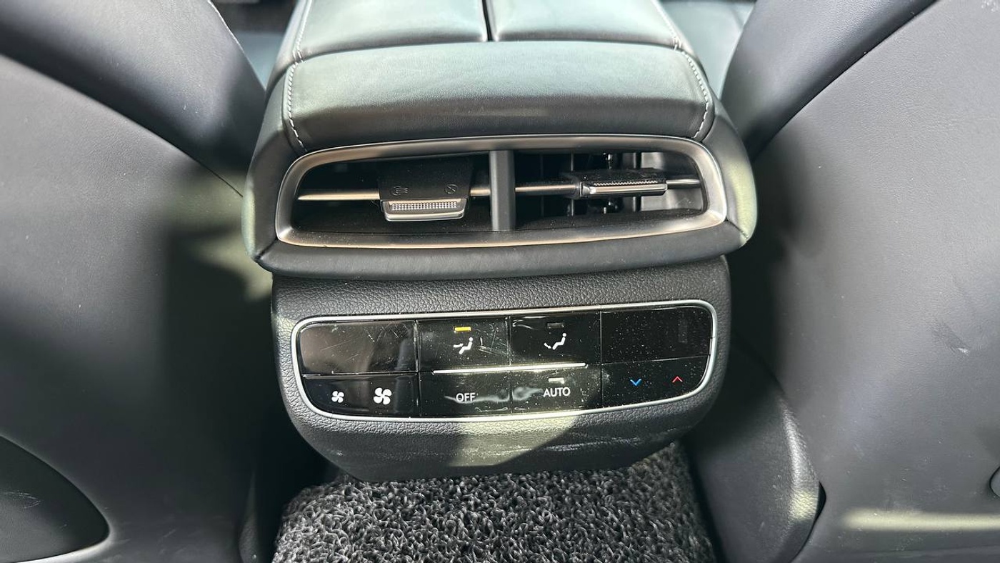 Genesis-G80