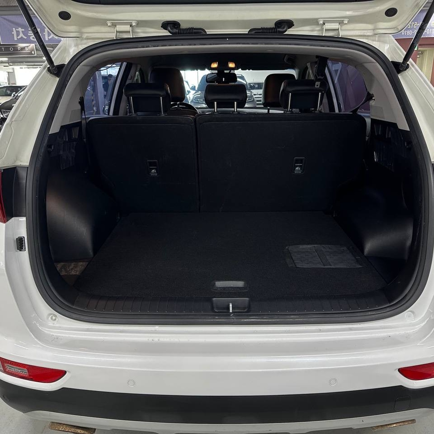 Kia-Sportage