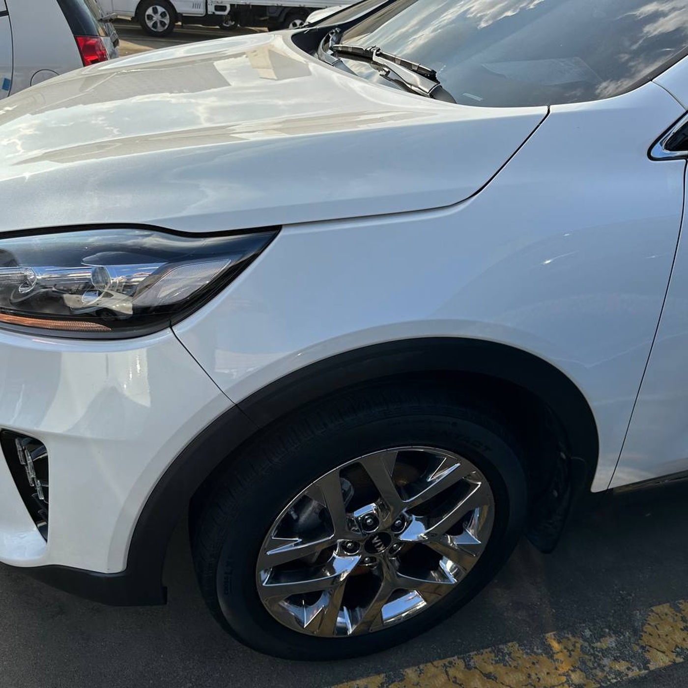 Kia-Sorento