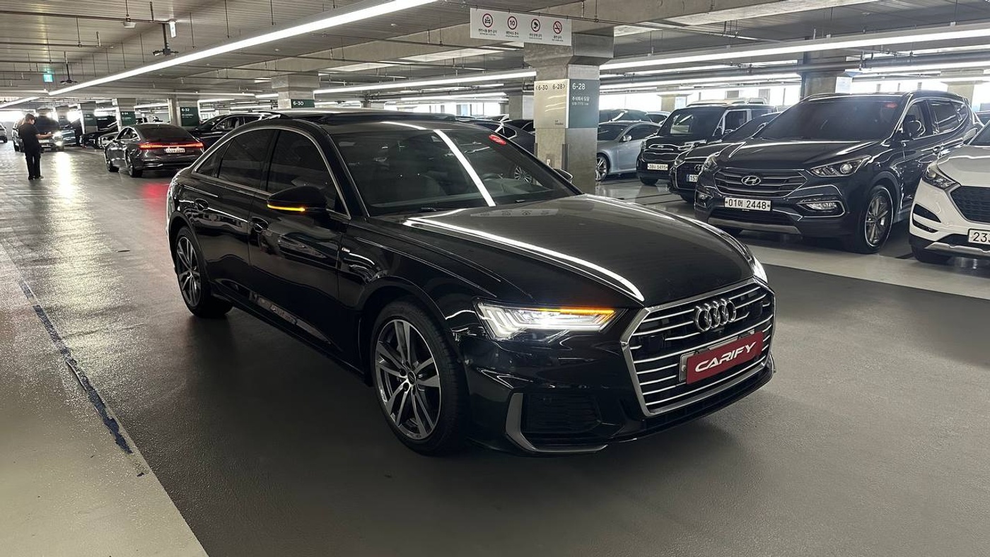 Audi-A6
