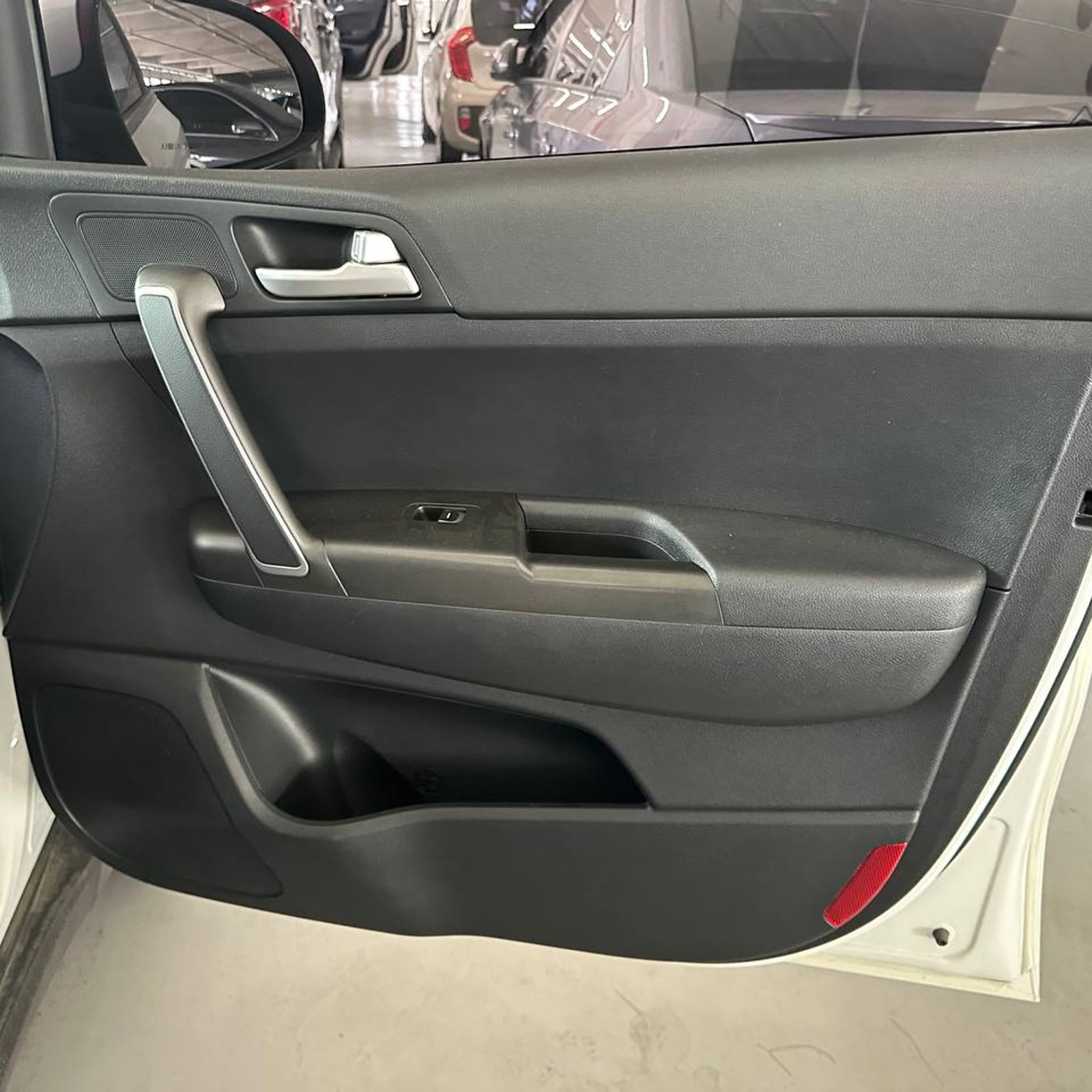 Kia-Sportage