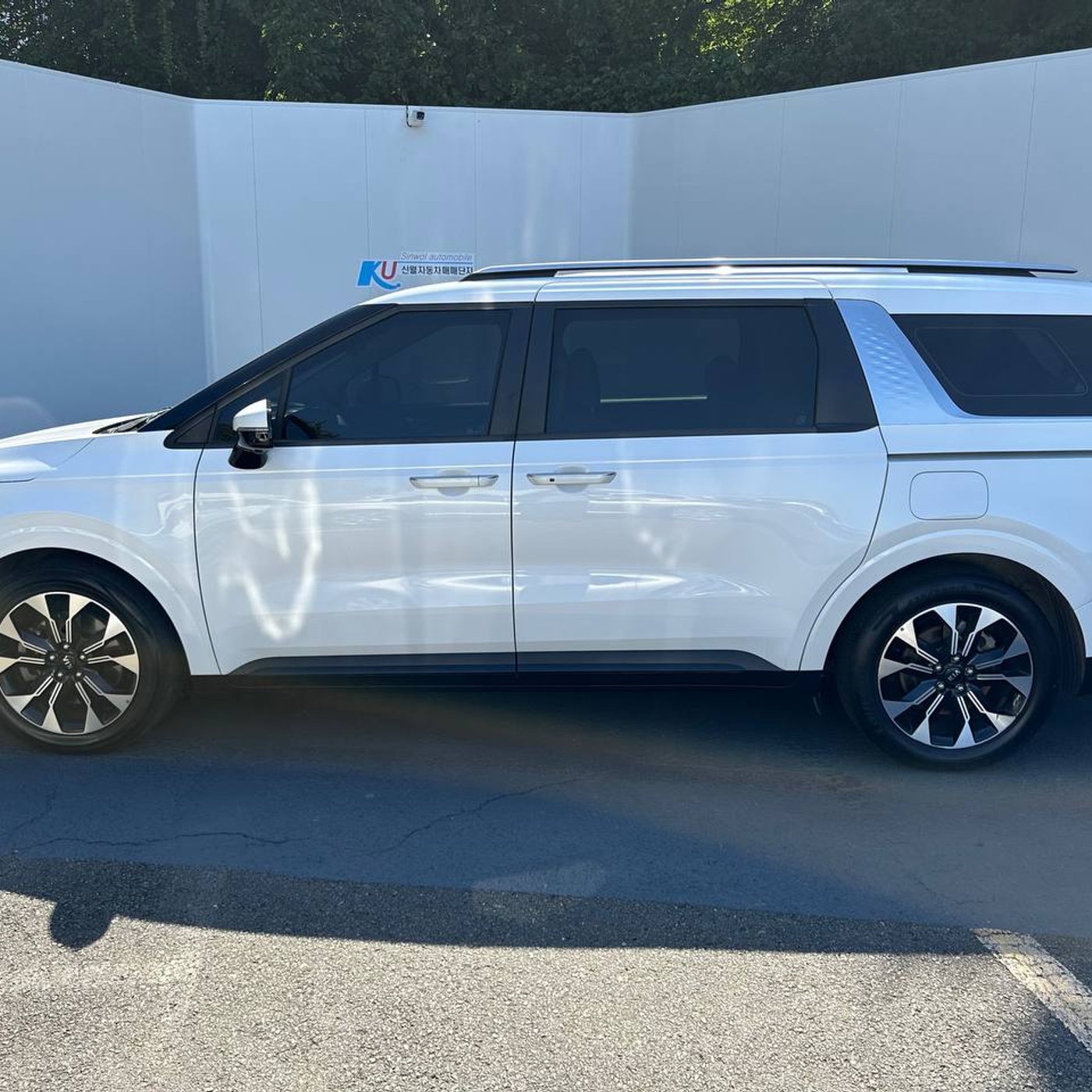 Kia-Karnival