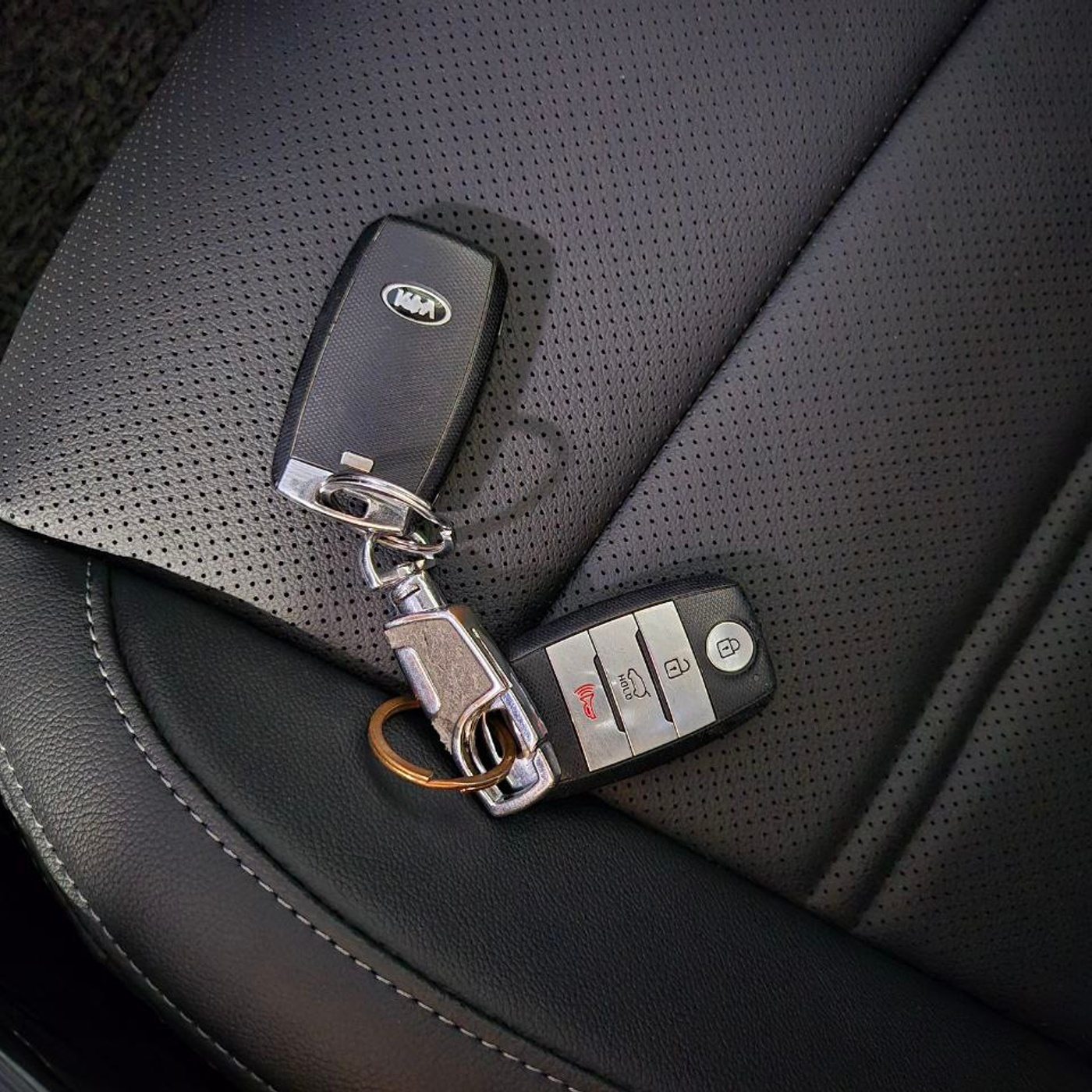 Kia-Sorento