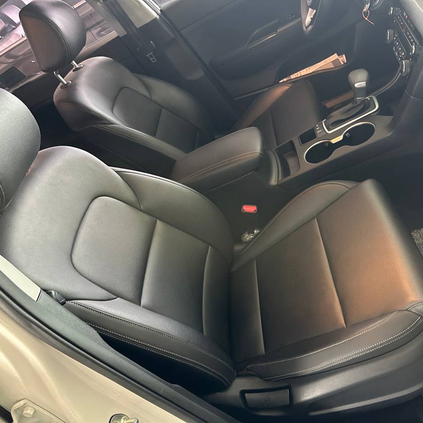 Kia-Sportage
