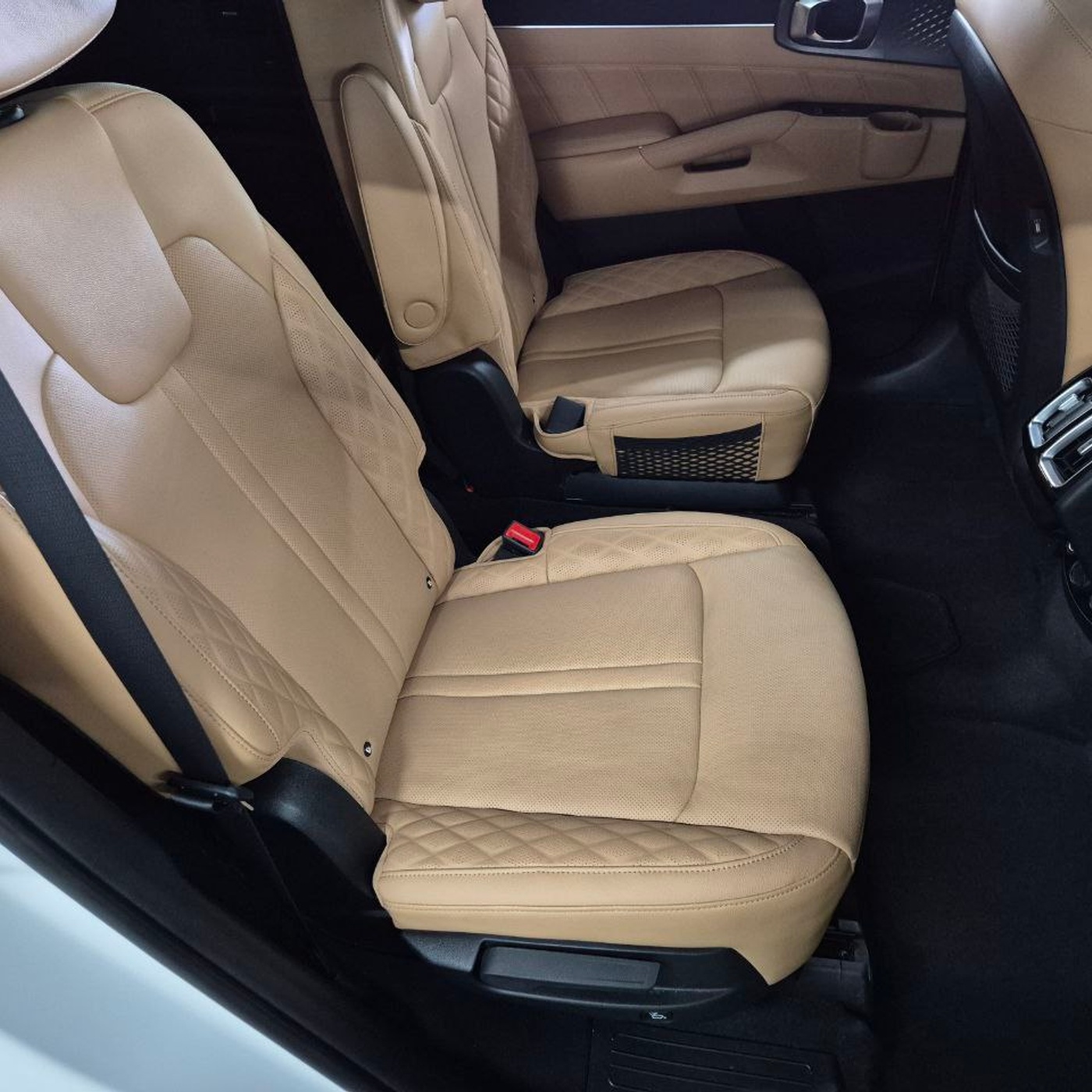 Kia-Sorento