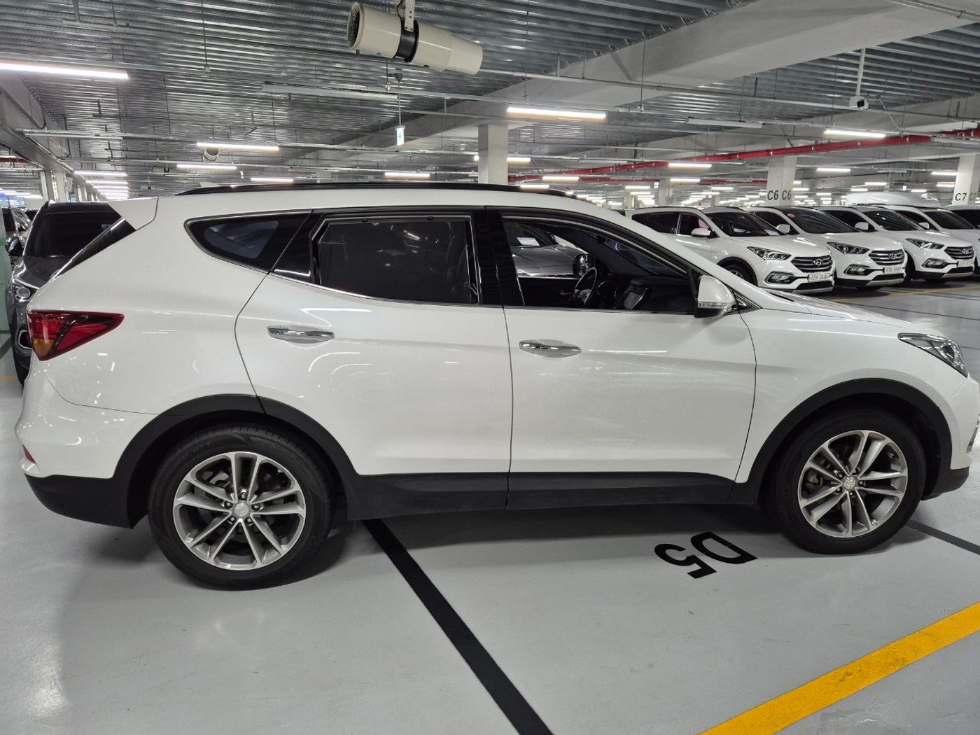 Hyundai-Santa Fe