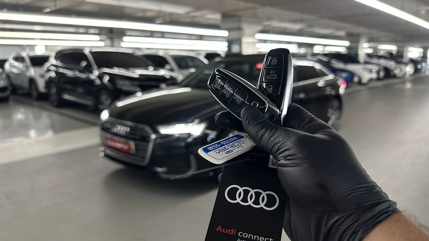 Audi-A6