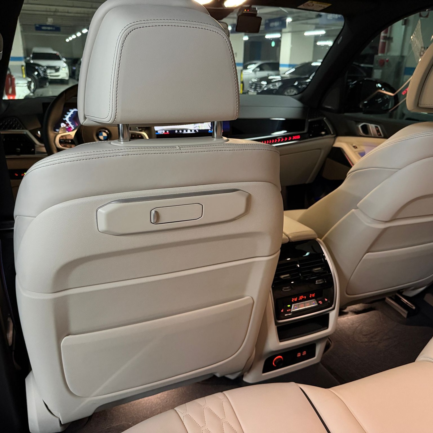 BMW-X5 (G05)