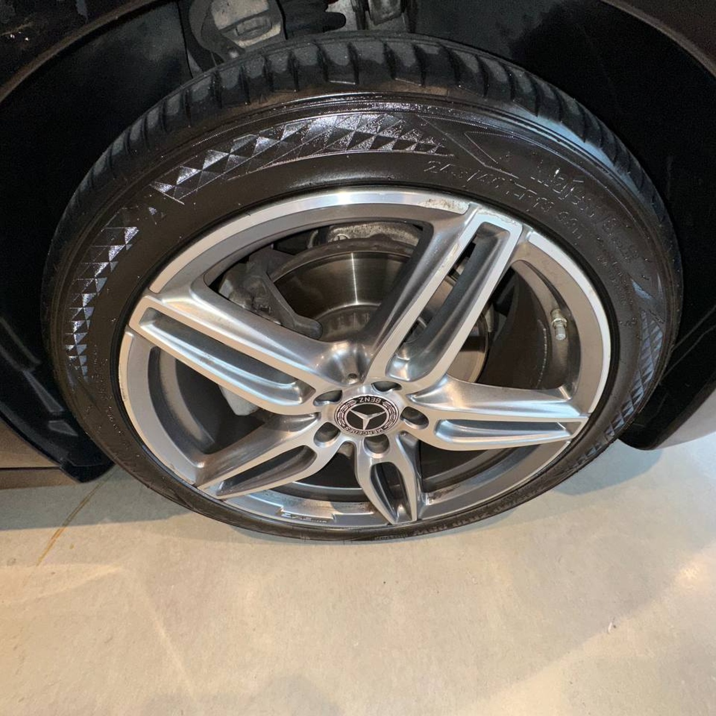 Mercedes-Benz-E-Class