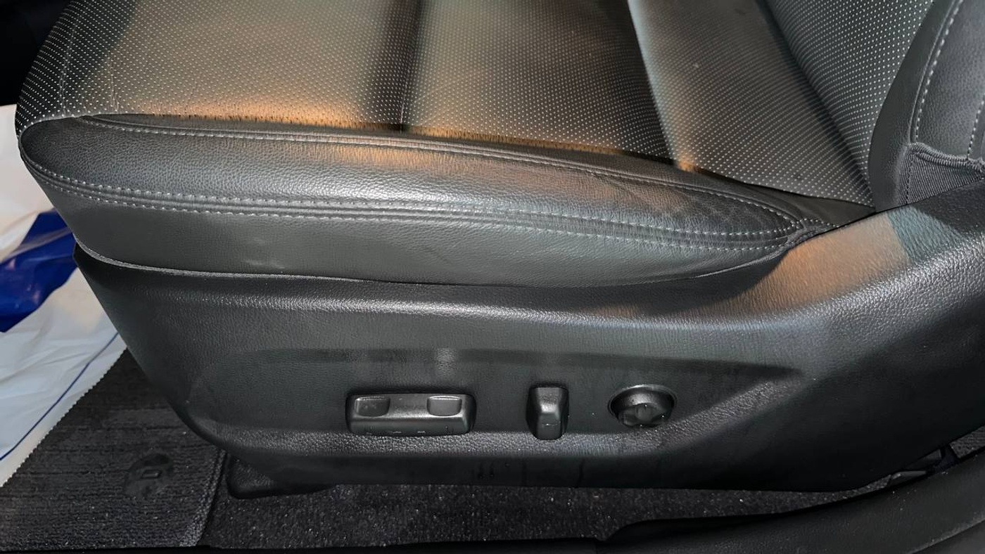 Hyundai-Santa Fe