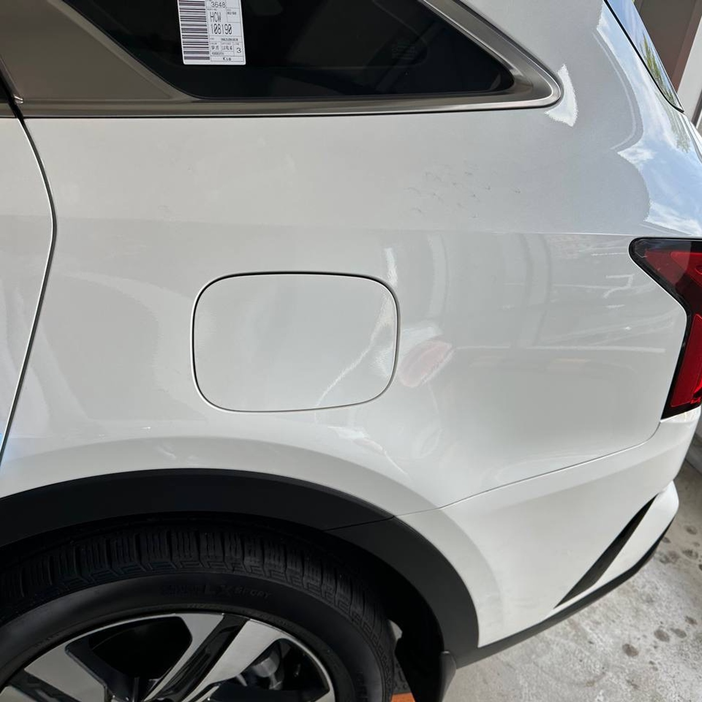 Kia-Sorento