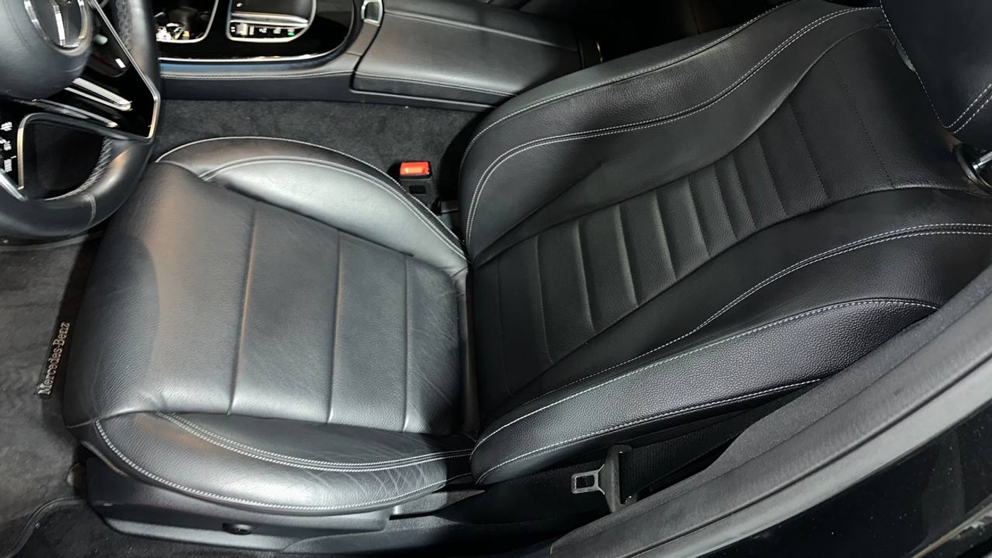 Mercedes-Benz-E250