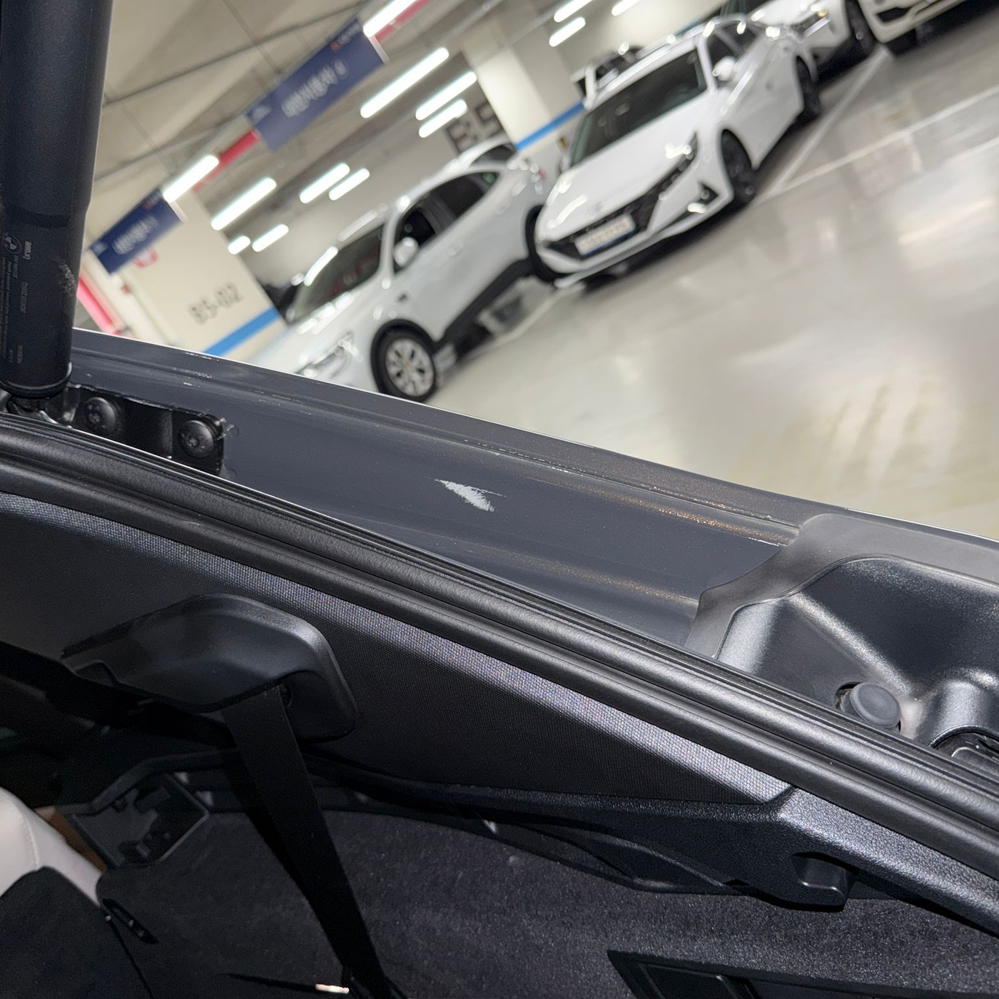 BMW-X5 (G05)
