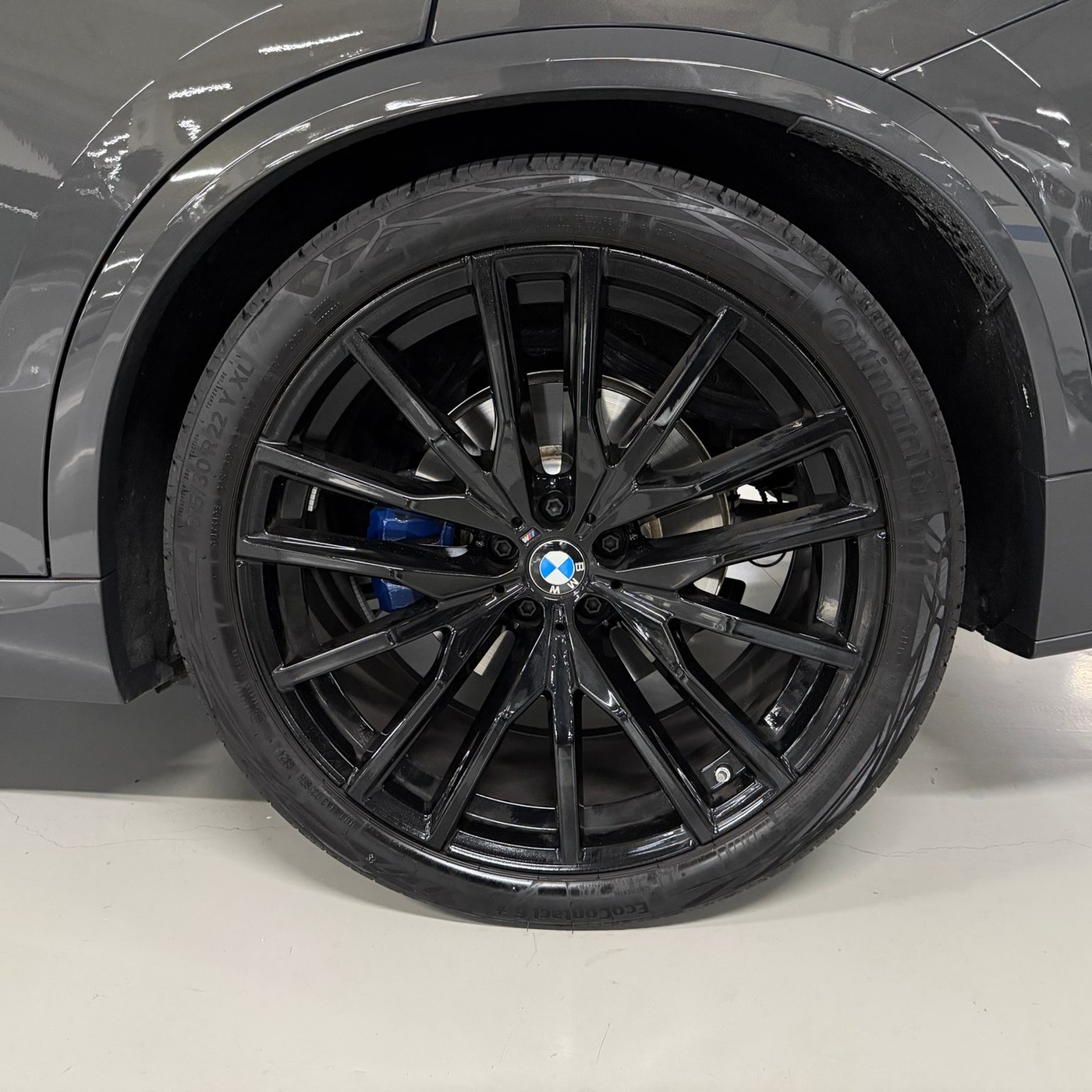 BMW-X5 (G05)