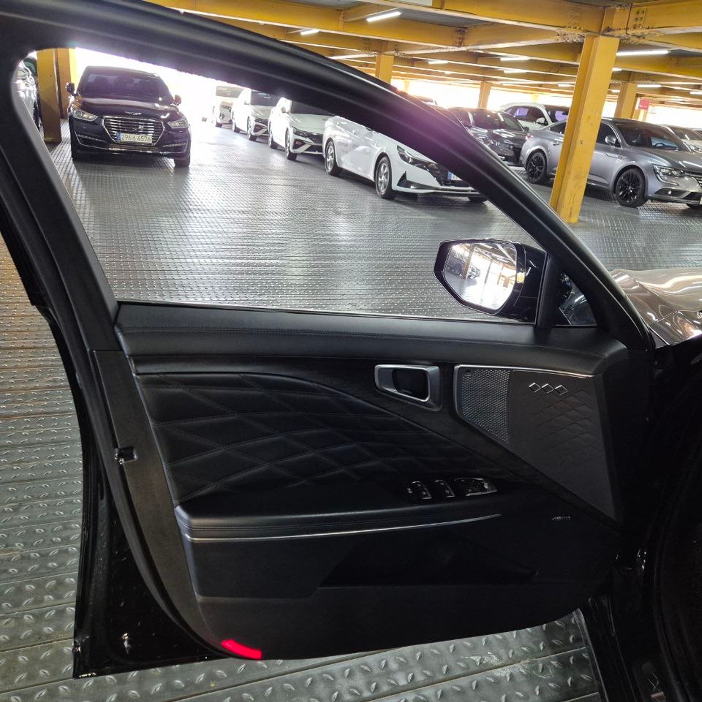 Kia-K8