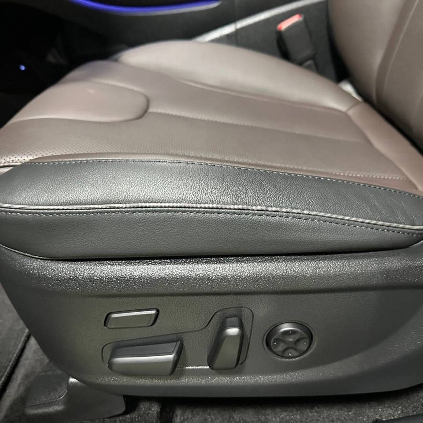 Hyundai-Santa Fe