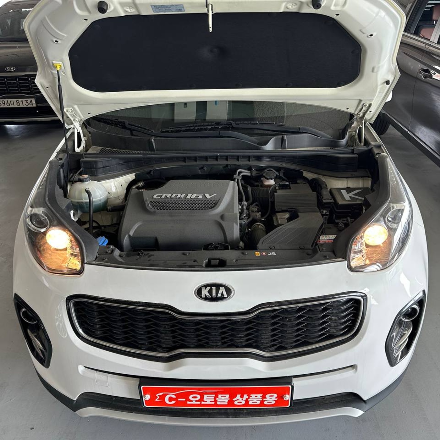 Kia-Sportage