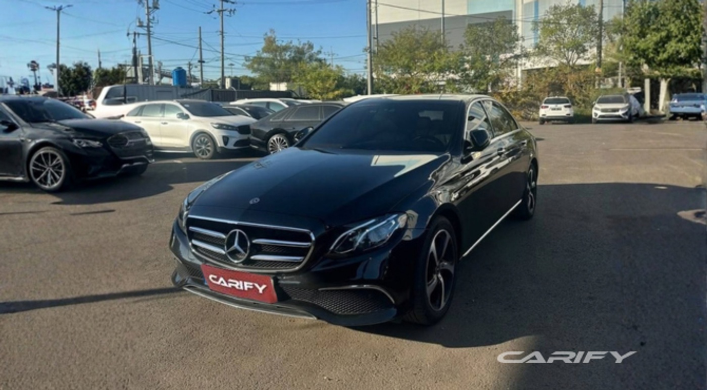 mercedes-benz, E250
