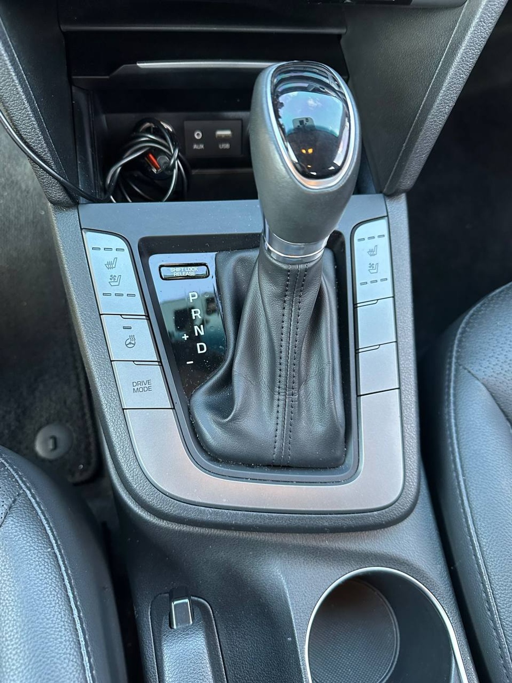 Hyundai-Avante