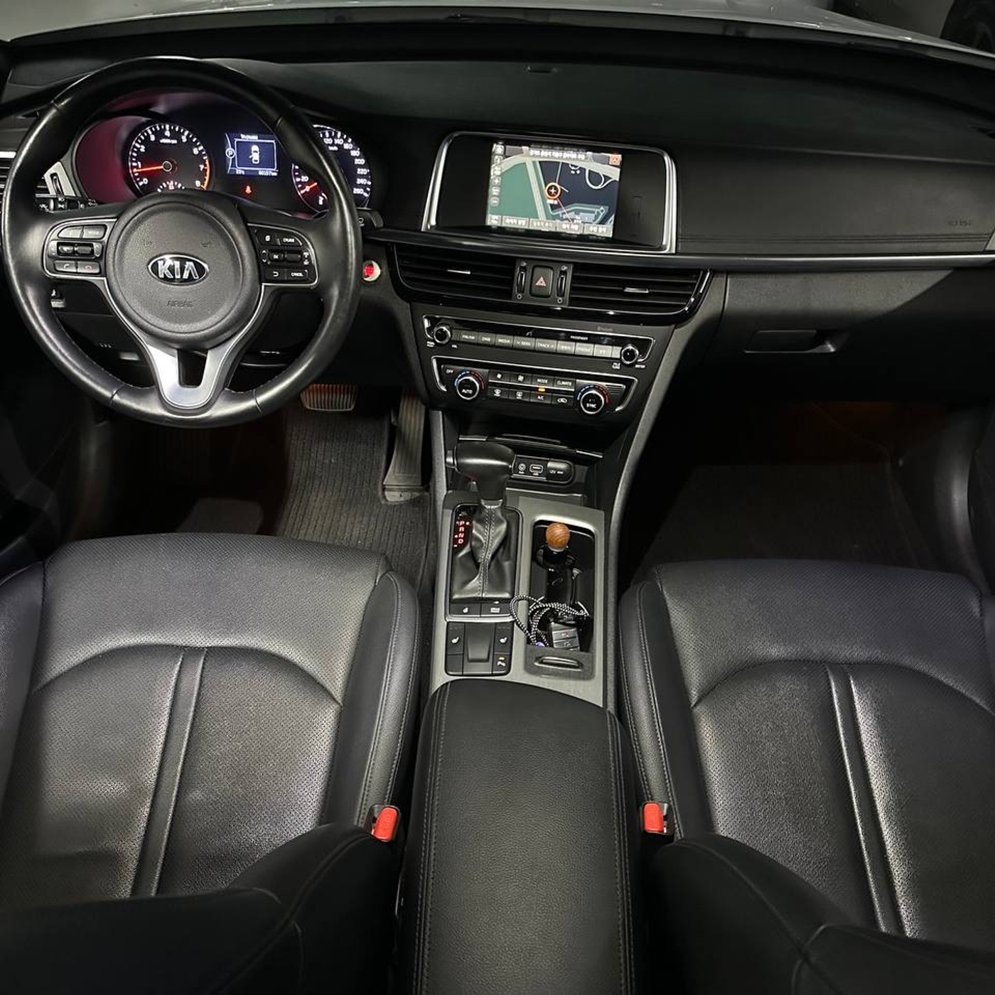 Kia-K5 (Optima)