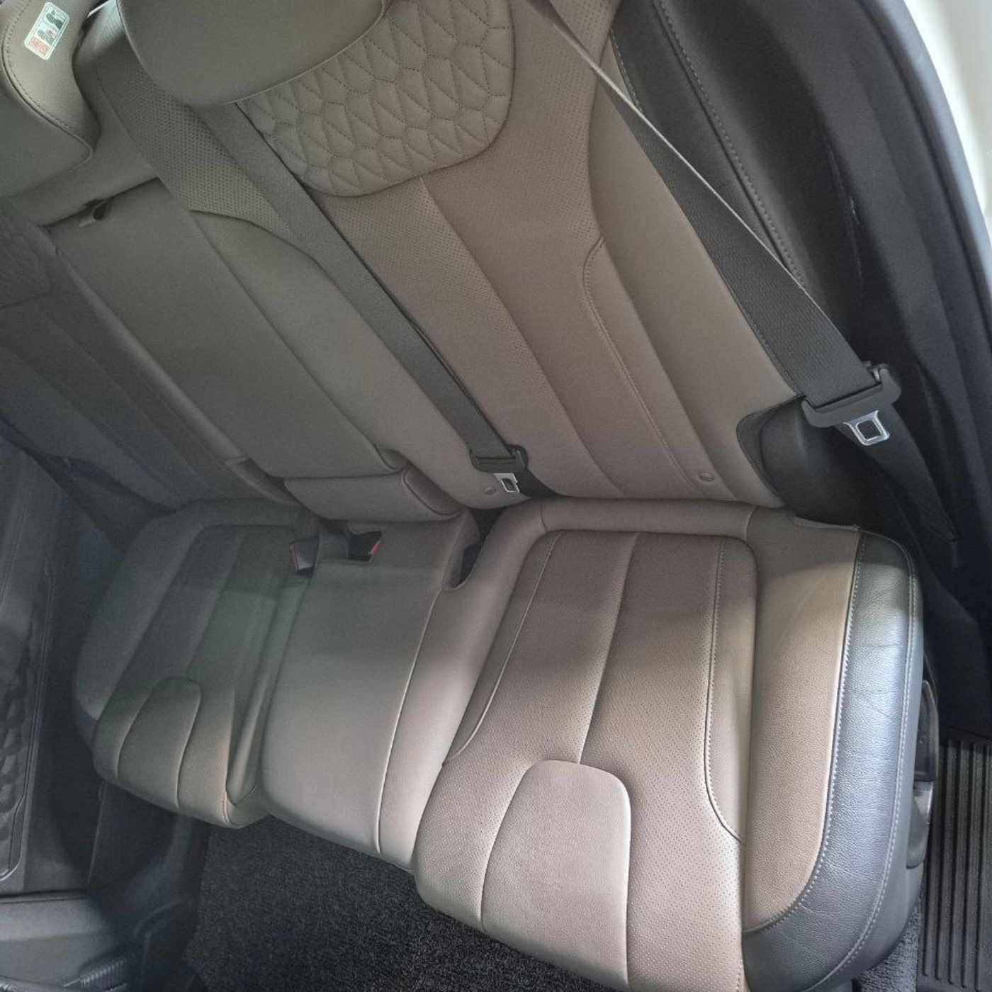 Hyundai-Santa Fe