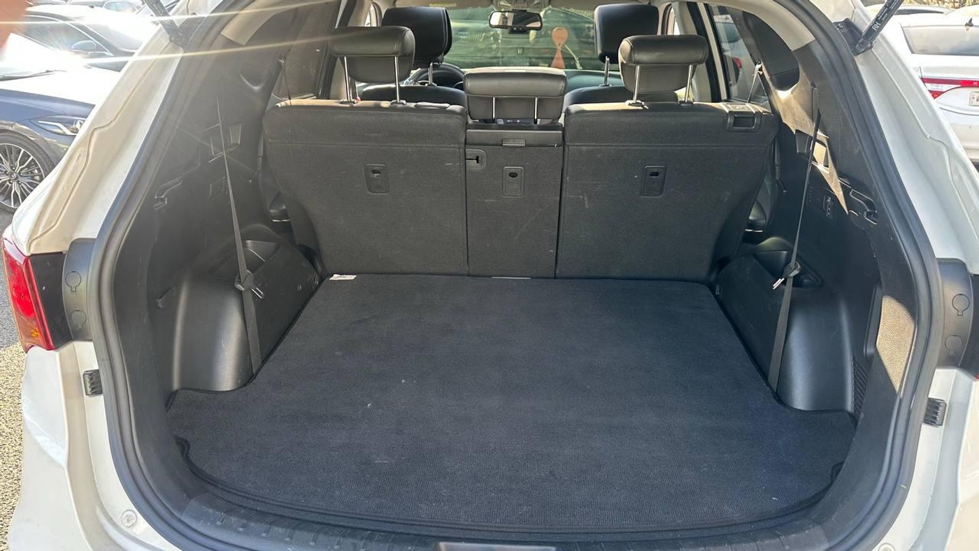 Hyundai-Santa Fe