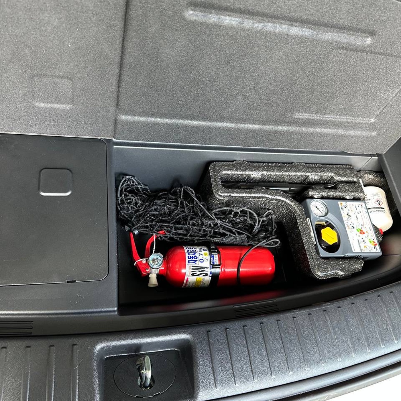 Kia-Sorento