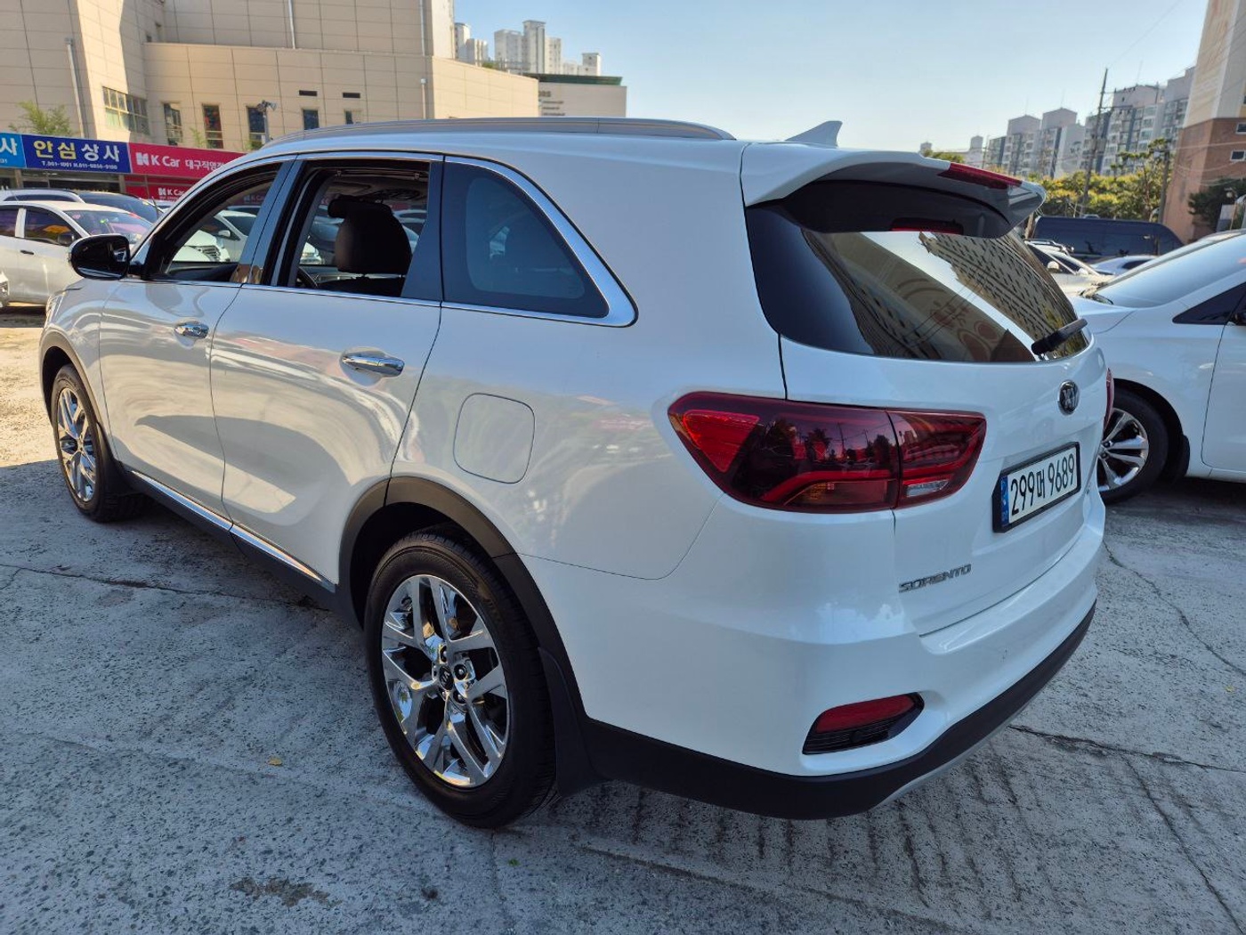 Kia-Sorento