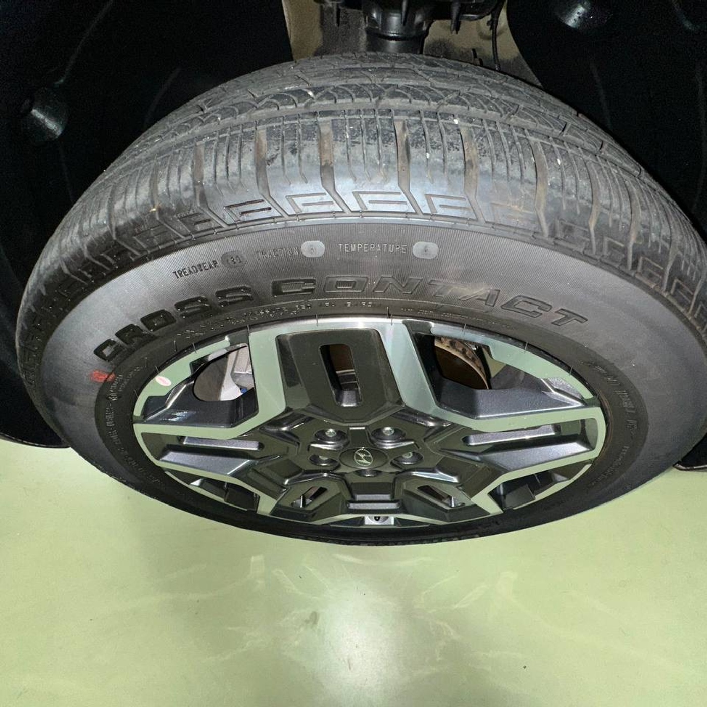 Hyundai-Santa Fe