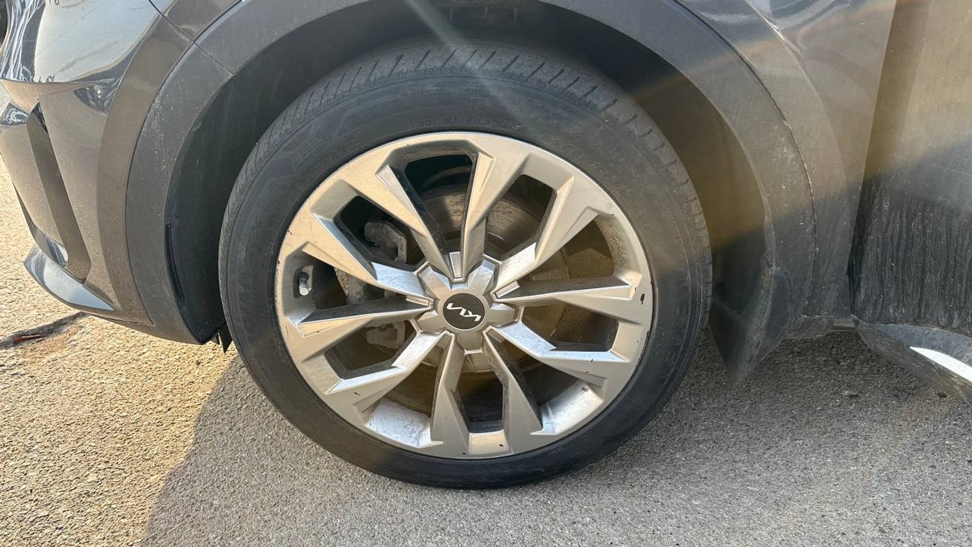 Kia-Sorento