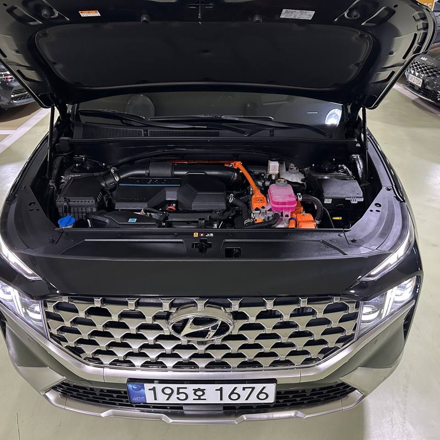 Hyundai-Santa Fe