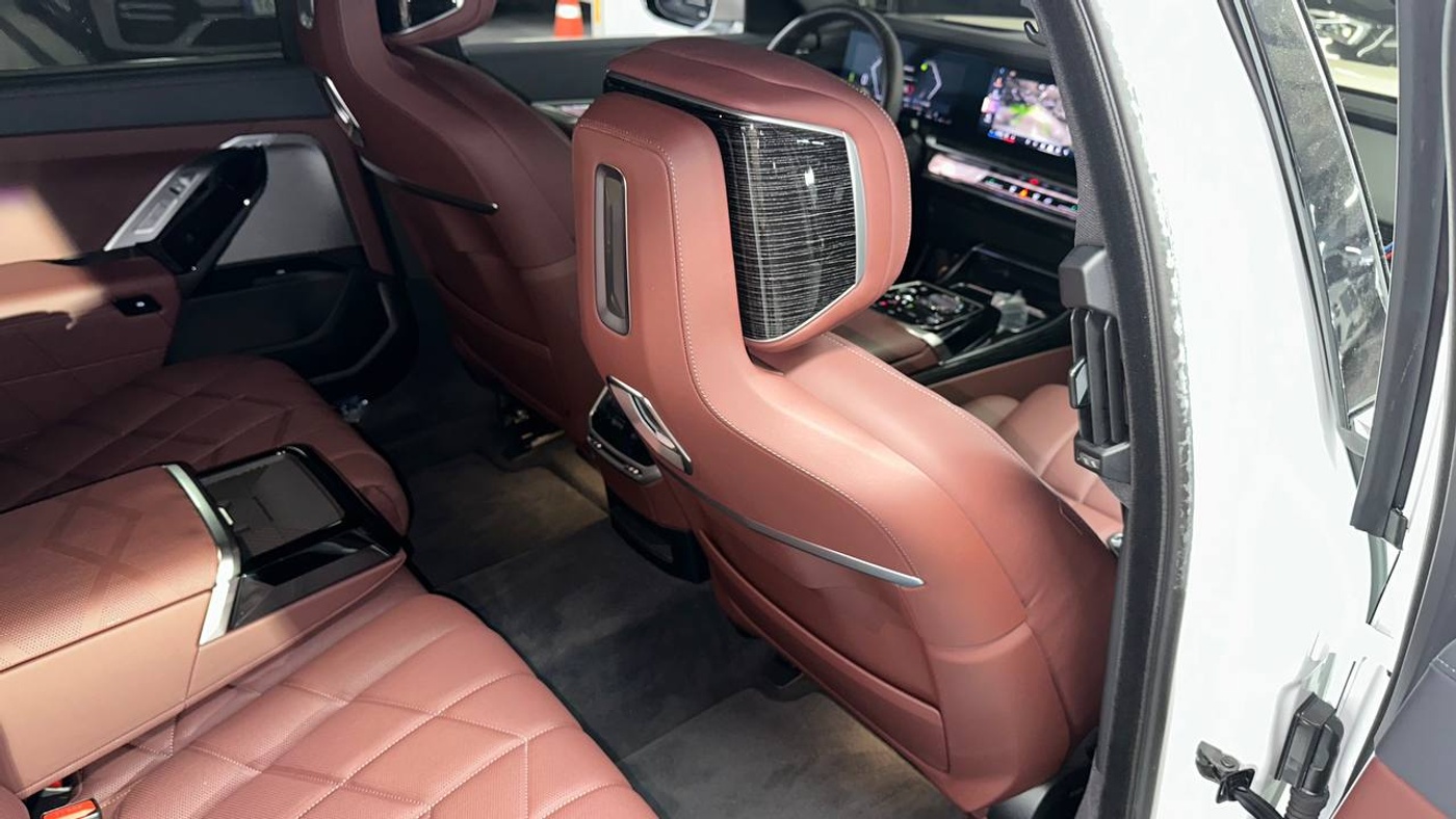 BMW-740i M 스포츠