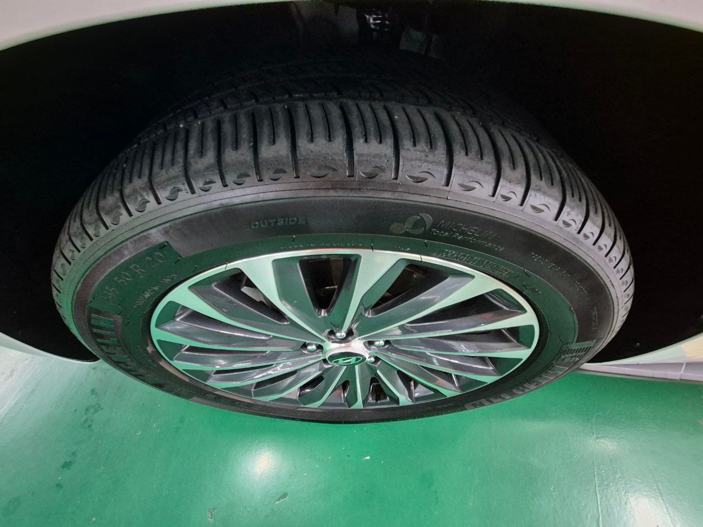 Hyundai-Palisade