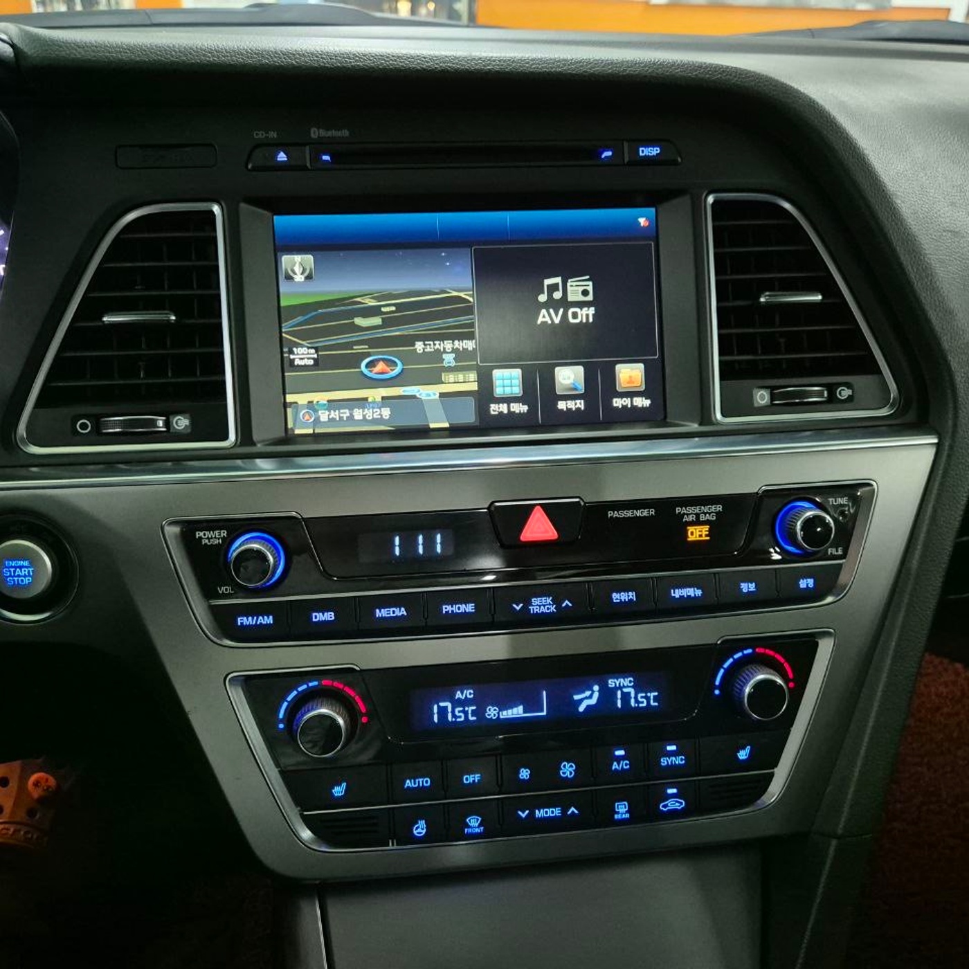 Hyundai-Sonata
