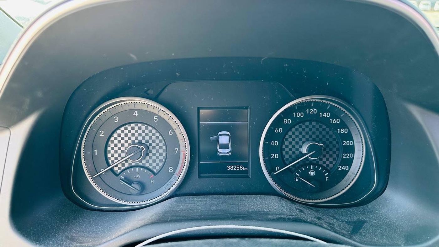 Hyundai-Avante