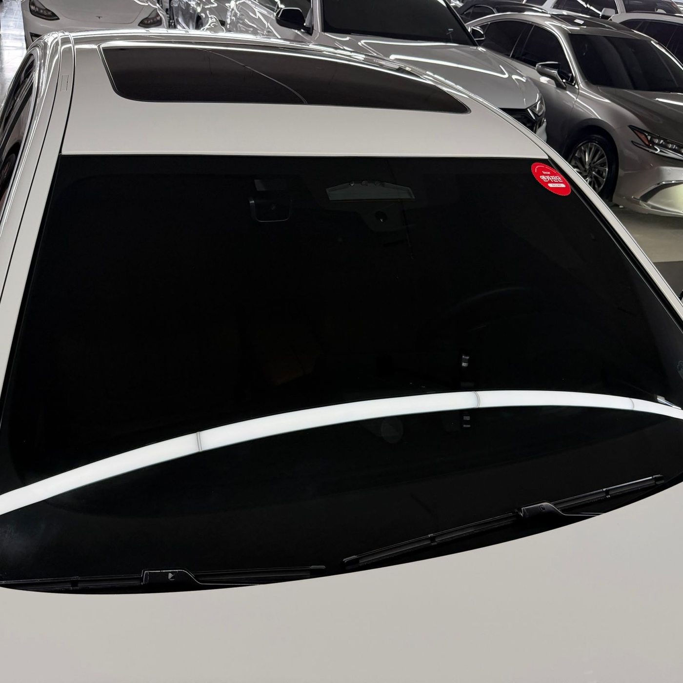 BMW-520i
