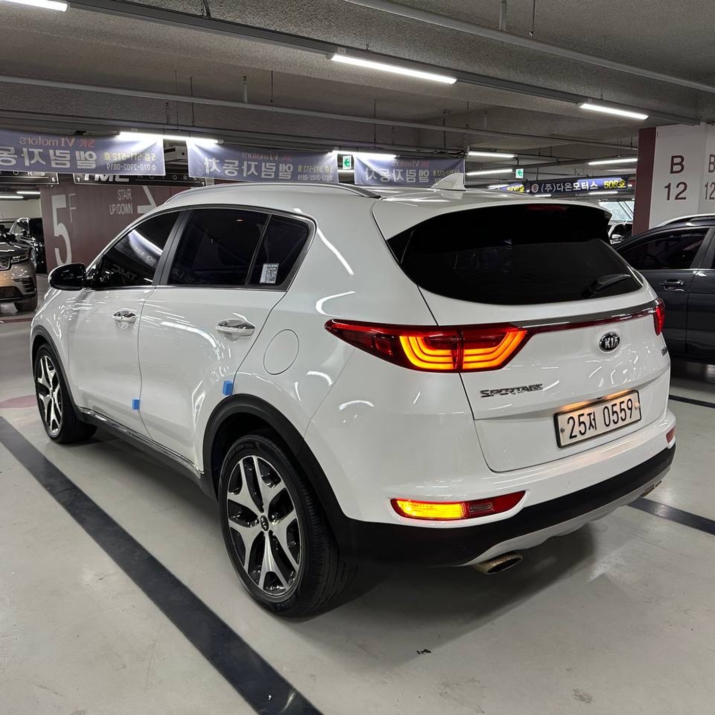 Kia-Sportage