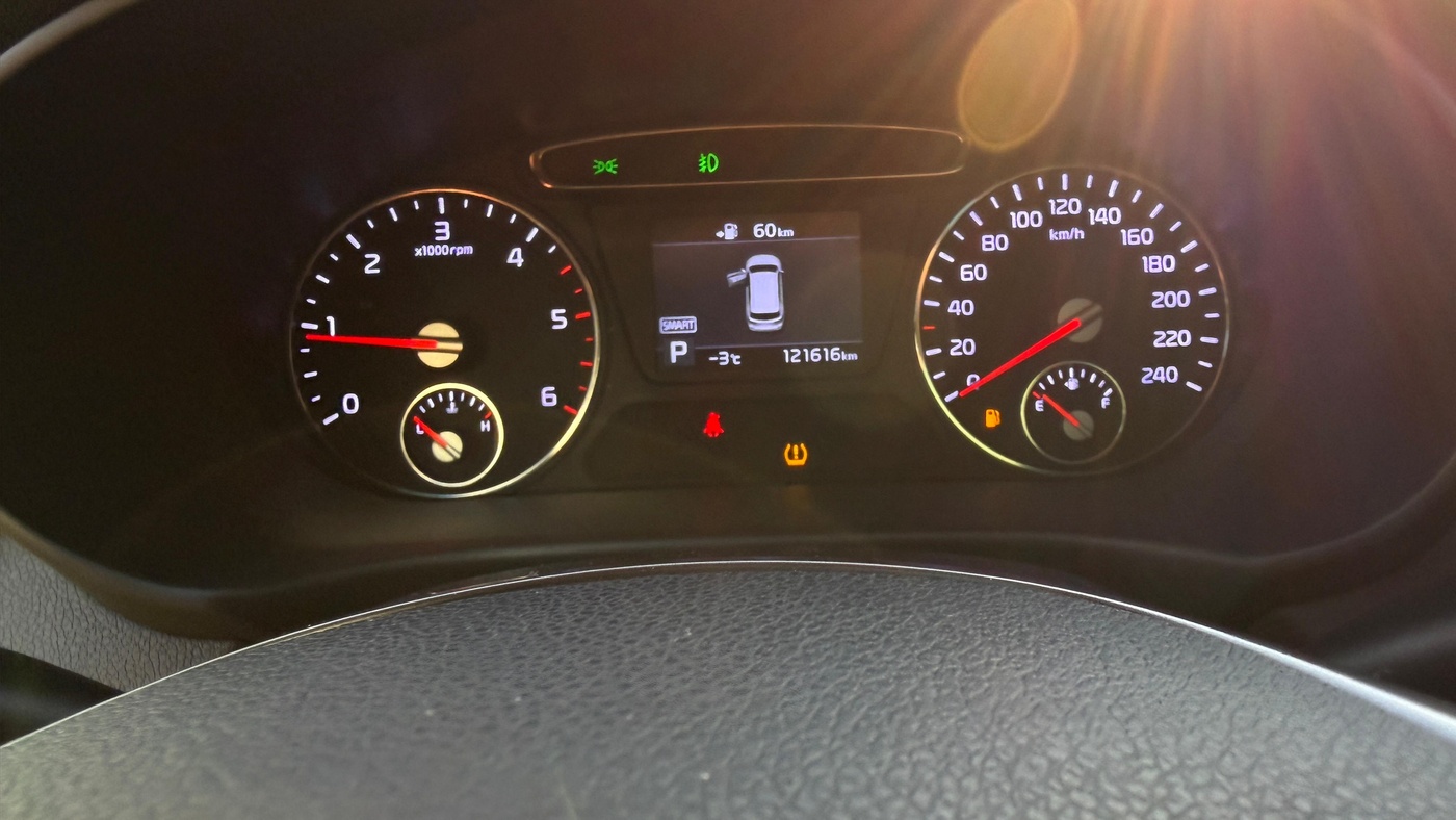 Kia-Sorento