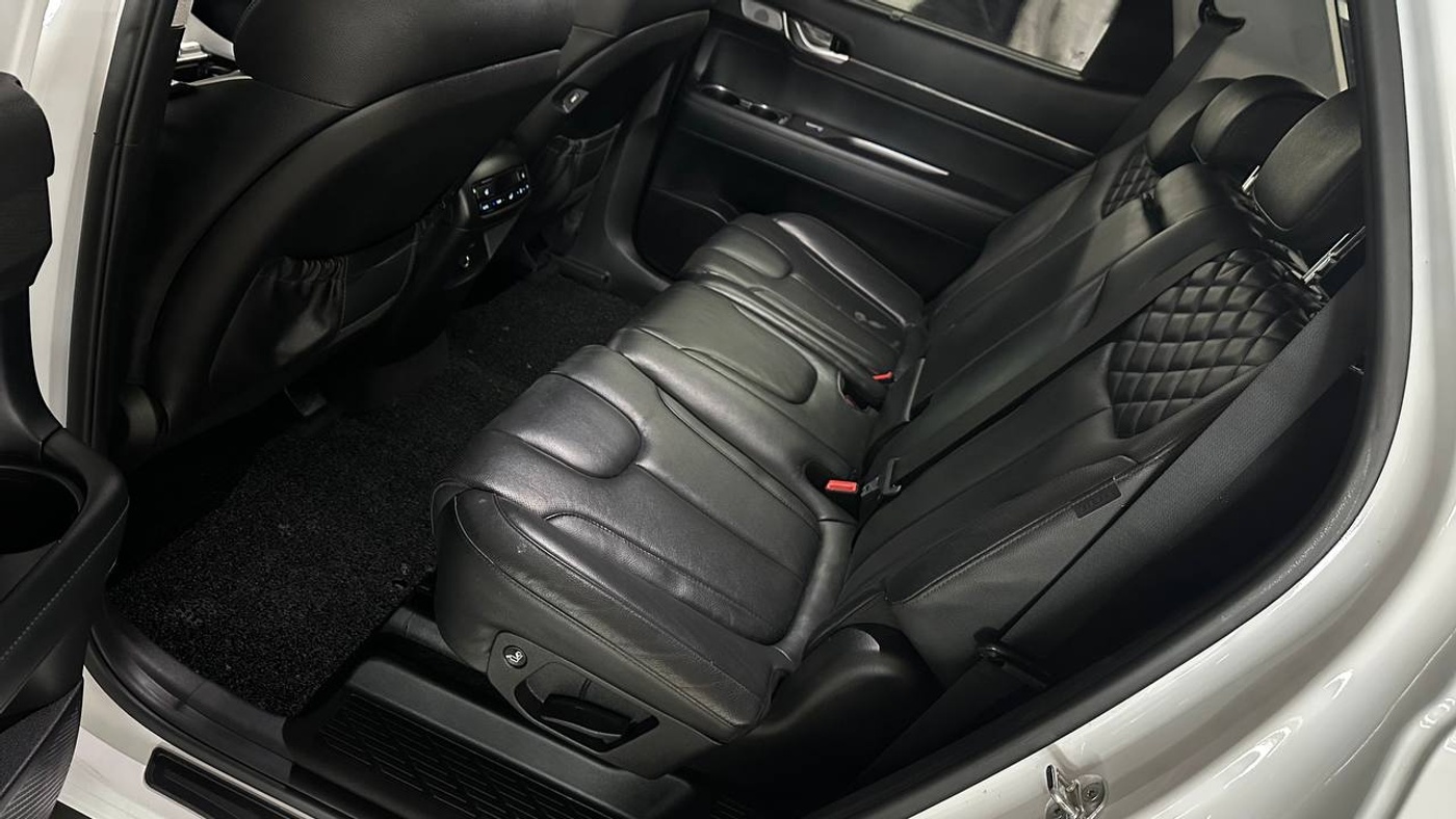 Hyundai-Palisade