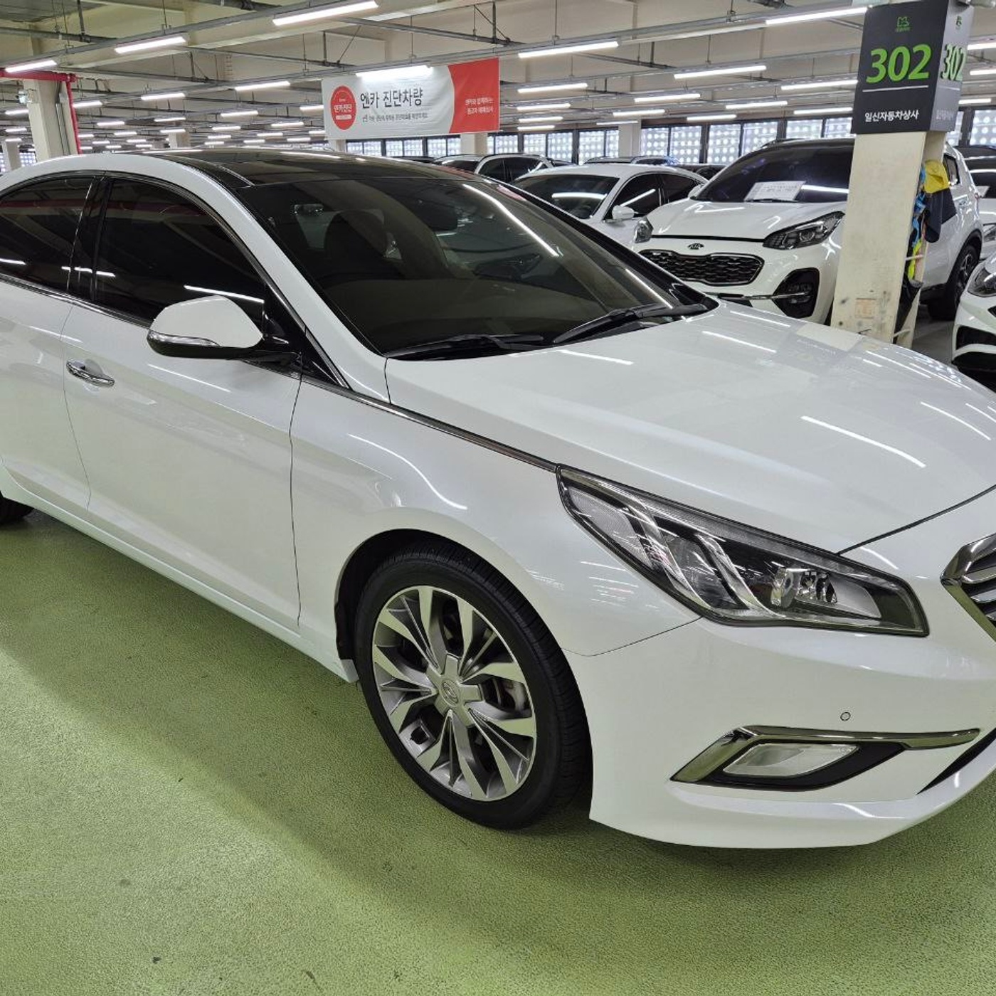 Hyundai-Sonata