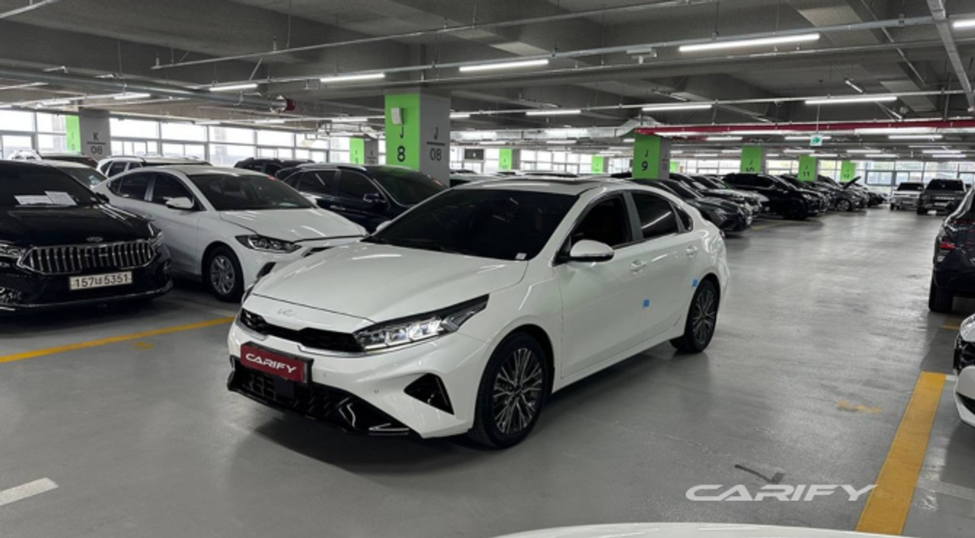 기아, K3