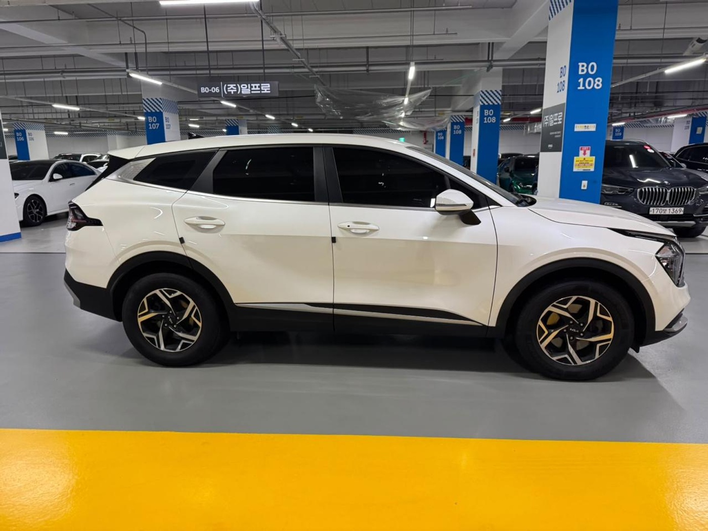 Kia-Sportage